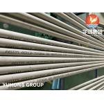 ASTM A312 TP304 Cold Rolling And Drawing Stainless Steel Seamless Pipe for sale
