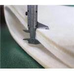 Max 3500mm Width Endless Felt Shrinking Compacting For Textile Compactor Machine for sale