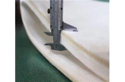 China Max 3500mm Width Endless Felt Shrinking Compacting For Textile Compactor Machine supplier
