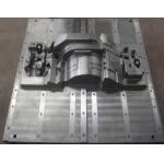Easily Assembled Custom Pressure Die Casting Mould For Alloy Diecast Products for sale