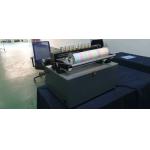 ISO 27668-1 Zig Zag Writing Test Equipment 50g Load for sale
