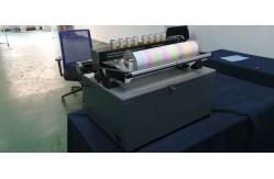 China ISO 27668-1 Zig Zag Writing Test Equipment 50g Load supplier