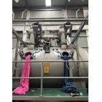 Custom Airflow Dyeing Machine Environmentally Friendly With High Production Efficiency for sale