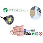 Automotive Led Transparent Liquid Silicone Rubber High Transmittance for sale