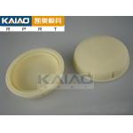 CNC Rapid Plastic Prototyping Polish Smooth Finish Stable Performance for sale