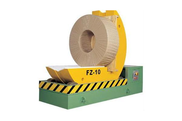 FZ-10 Coil Tilter