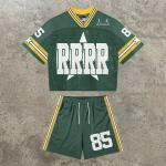 Custom Jersey Sweatsuit Professional American Football Team Uniform Custom Sublimated Mesh Adult American Football Uniforms Set for sale
