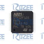 STM32F105RBT6