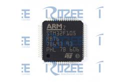 China STM32F105RBT6 supplier