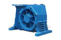 China Passenger Elevator Left Sheave Position VVVF Escalator Drive 6 Pole supplier