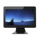 Embedded 15 1280x800 250cd/m2 Touch Screen Tablet PC 11w for sale