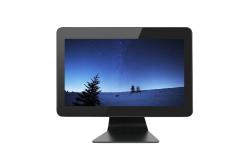 China Embedded 15 1280x800 250cd/m2 Touch Screen Tablet PC 11w supplier