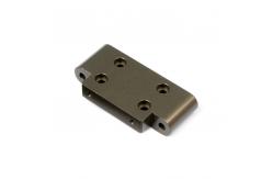 China Cnc Machining Parts Deep Drawing Stamping Drawn Sheet Metal Knuckle Brass supplier