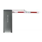Infrared Photocell Automatic Parking Gate Road Traffic Boom Barrier Gate