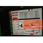 PLC Control Vacuum Sintering Furnace High Performance For Magnetic Material for sale