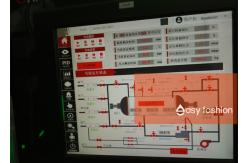 China PLC Control Vacuum Sintering Furnace High Performance For Magnetic Material supplier