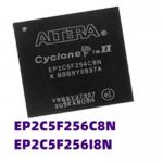 EP2C20F256I8N FPGA - Field Programmable Gate Array The factory is currently not accepting orders for this product. for sale