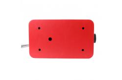 China JR210-1B Speed Dial Emergency Vandal Resistant Telephone For Heavy Duty Industry supplier