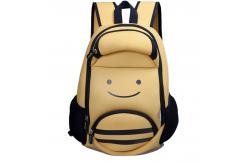 China Custom Kids Back To School Backpacks Comfortable For Outdoor supplier