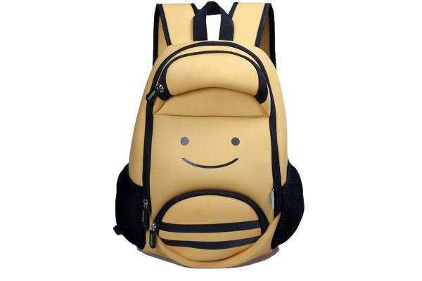 Custom Kids Back To School Backpacks Comfortable For Outdoor