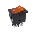 Silver Alloy Contacts Rocker Switch R19-6 12A/21A 125V AC UL CUL VDE ENEC for sale