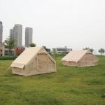 2023 hot selling factory wholesale price New Arrivals  Inflatable Cabin Tent for sale