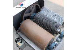 China Professional cutting mushroom slice mushroom cutting processing equipment mushroom slicer chopping machine supplier