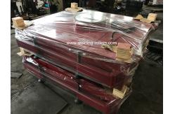 China Automation 3040 Welding Column And Boom Manipulators For Pressure Vessels supplier