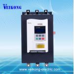 380v 5.5kw To 500kw 50/60Hz AC Motor Soft Starter For Fan / Pump for sale