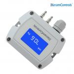 CE 16-30V Air DPT Differential Pressure Transmitter for sale