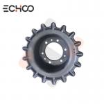 Drive sprocket 7165109 CTL components 7107787 T770 T870 for Bobcat for sale