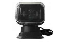 China 6500lm 120deg Up And Down Wireless Underwater Boat Lights supplier
