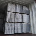 Galvanized Steel Hy Rib Mesh Formwork 1.1m x 3m for sale