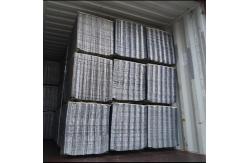 China Galvanized Steel Hy Rib Mesh Formwork 1.1m x 3m supplier