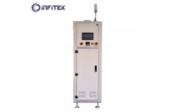 China High-End Vertical PCB Buffer System with LED SMT Integration & Heated Conveyor supplier