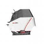 Easy Operation Crushing Machine Impact Crusher For Mining / Rock With Wear Part