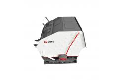 China Easy Operation Crushing Machine Impact Crusher For Mining / Rock With Wear Part supplier