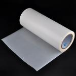 Polyurethane Raw Material TPU Hot Melt Adhesive Film 1380mm Conventional Width