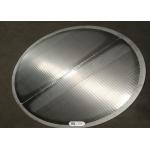 Customized 99% Wedge Wire False Bottom Screen For Wine Making for sale