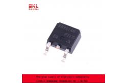 China IRFR9024NTRPBF MOSFET Power Electronics High-Performance Reliable Power Solution supplier