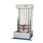 CNS Standard Safety Shoes Impact Resistance Tester For Footwear Industry for sale