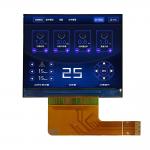 2 Inch IPS TFT LCD Screen Module 480x360 Dots Horizontal MIPI/RGB Interface for sale