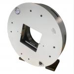 Pneumatic Hollow Chuck Double Acting Chuck For Laser Cutting Machine