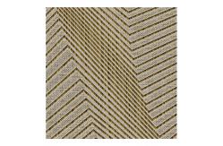 China Line Element Design Printed Commercial Carpet Tiles Nylon 6 With PVC Backing supplier