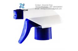 China High Quality Foaming Trigger Sprayer,Pump Spray Trigger Trigger Pump Spray supplier