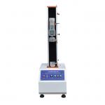 AC220V Power Universal Material Testing Machine With 600kn High Strength Tensile Compression Tear Testing Capability for sale