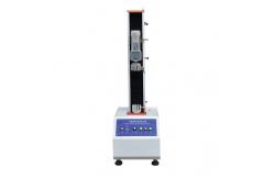 China YYL-005 High Strength Tensile Compression Tester For Button Pull Tensile Strength supplier