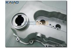 China 0.25'' Metal Rapid Prototyping supplier