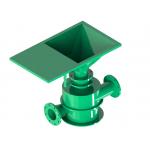 TRSL Series Mud Mixing Hopper API Efficient Jet Mixing For Oil & Gas Drilling for sale