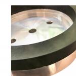 Straight Edge or Beveling machine resin wheel for glass for sale